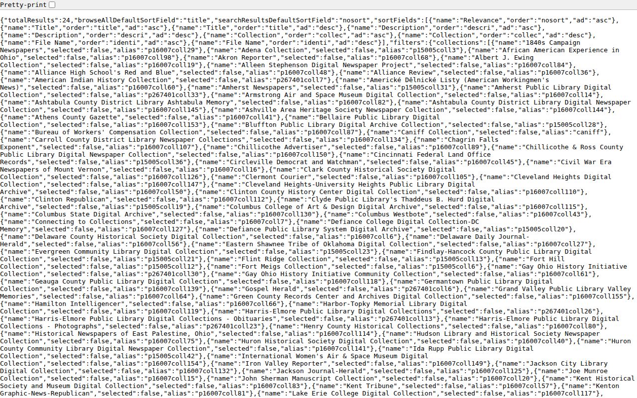Massillon city directory title search in Massillon Memory
